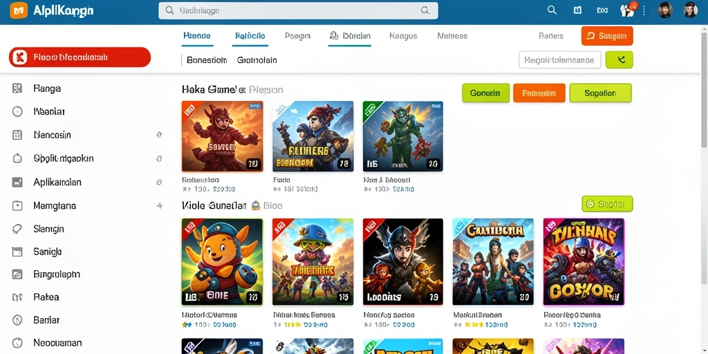 Pengalaman bermain slot yang mendebarkan dan mengasyikkan.