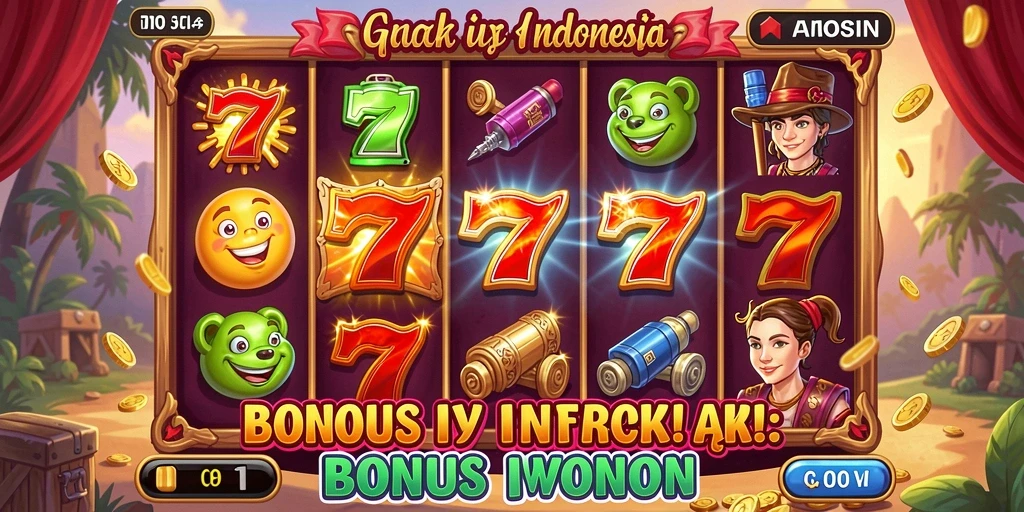 Tangkapan layar dari fitur turnamen yang menambah keseruan bermain.