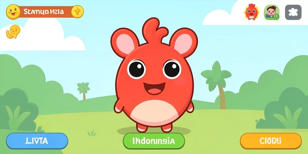 Kesempatan jackpot yang menggiurkan setiap putaran.