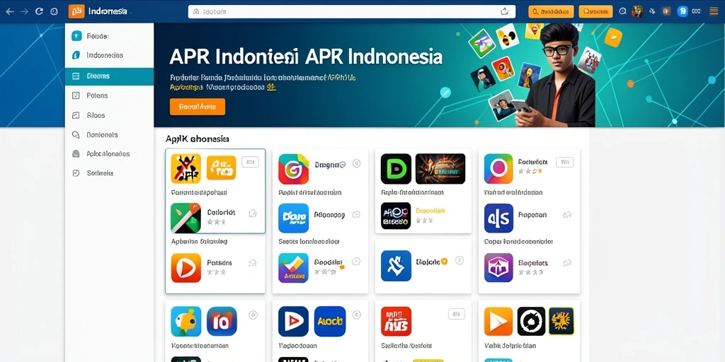 Kompetisi dan event menarik setiap bulan.