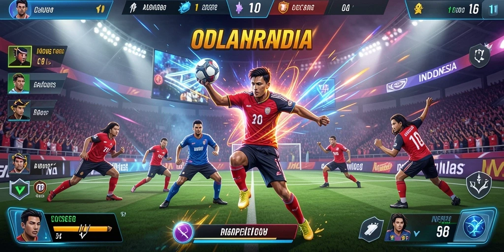Screenshot GACOR77 - Menu promosi bonus untuk pengguna baru.