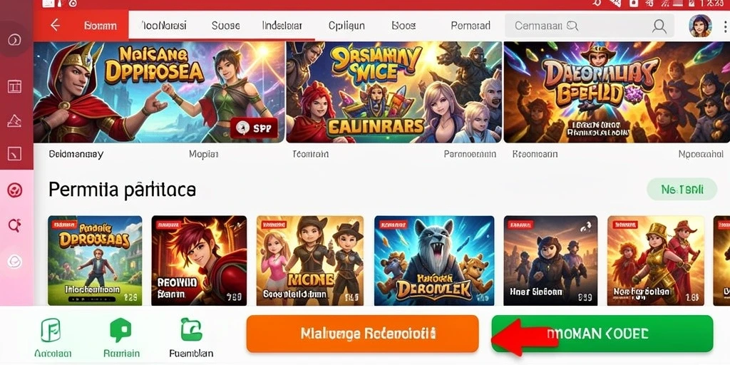 Bonus unik yang meningkatkan pengalaman bermain Anda.