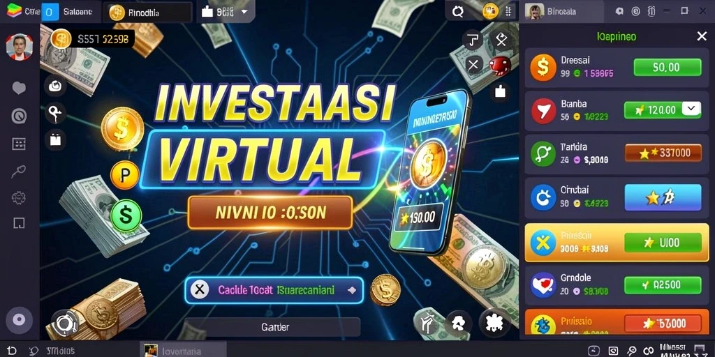 Fitur bonus yang menguntungkan bagi pemain.