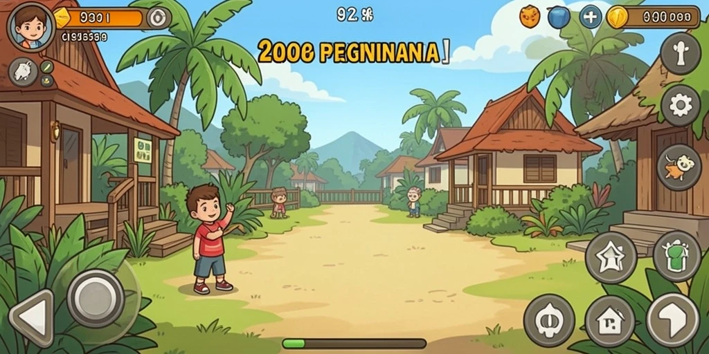 Berbagai pilihan permainan judi yang menyenangkan.