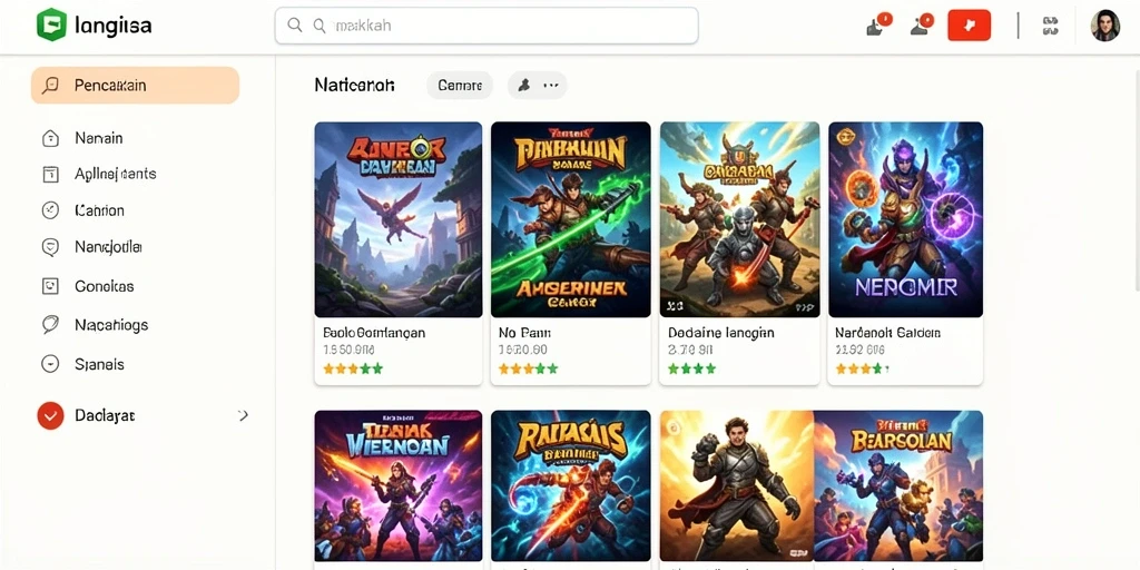 Fitur promo menarik untuk meningkatkan peluang menang.