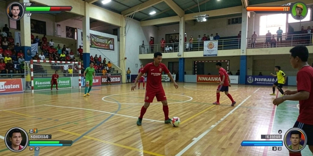 Komunitas aktif untuk berbagi pengalaman.