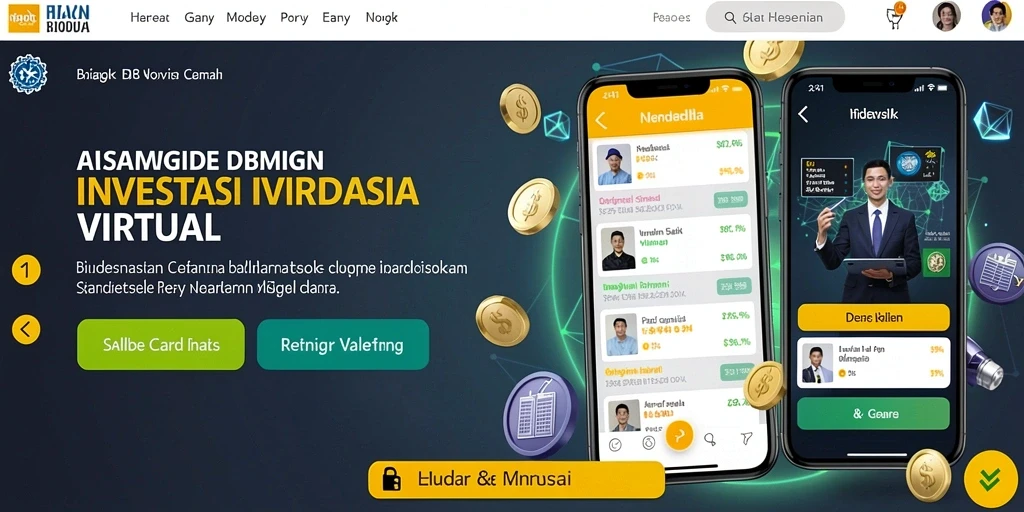Grafik yang menawan dan pengalaman bermain yang imersif.