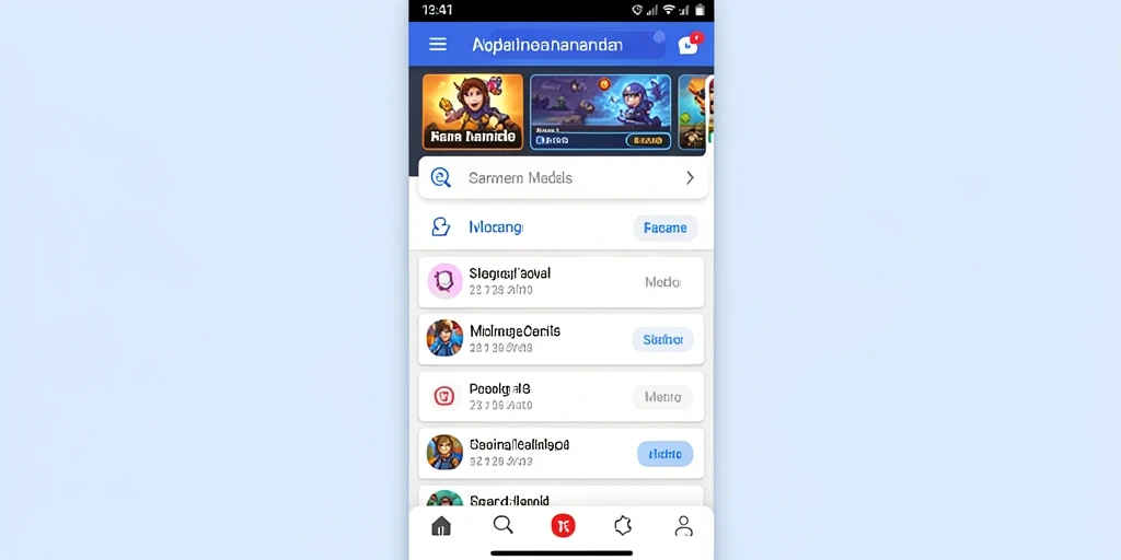 Misi menantang yang harus diselesaikan.