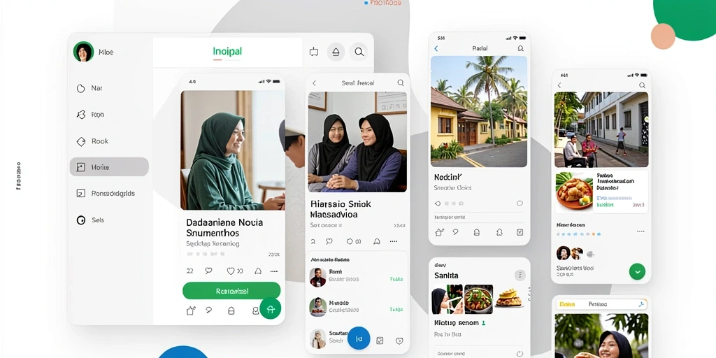 Screenshot menunjukkan fitur bonus yang menguntungkan.