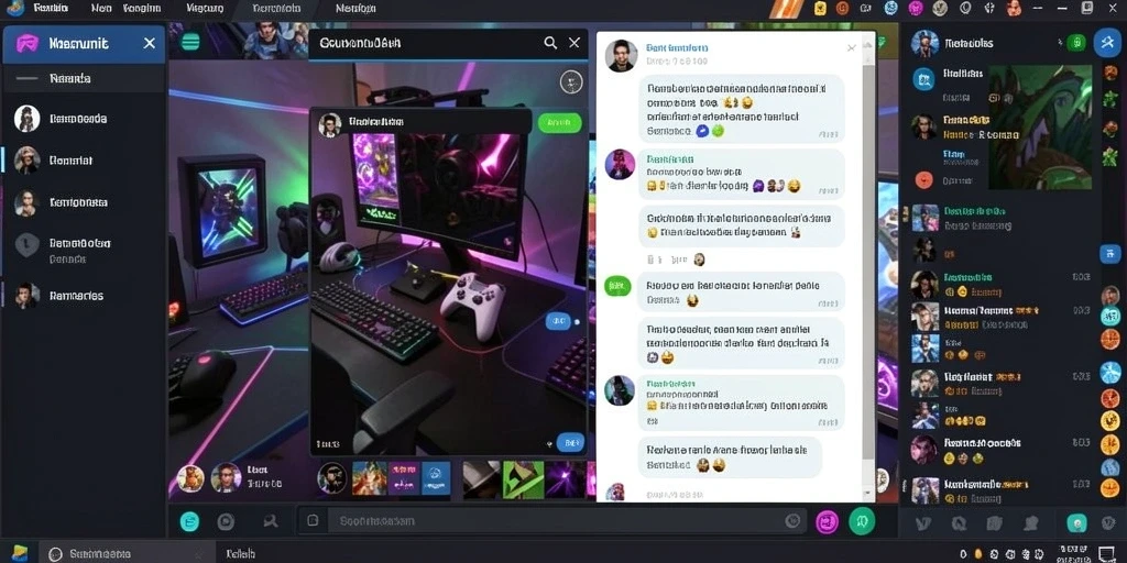 Screenshot 3: Menampilkan promosi bonus menarik.