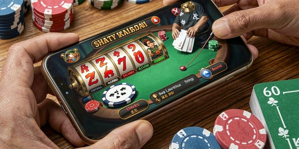 Sistem reward yang menguntungkan untuk setiap pemain.