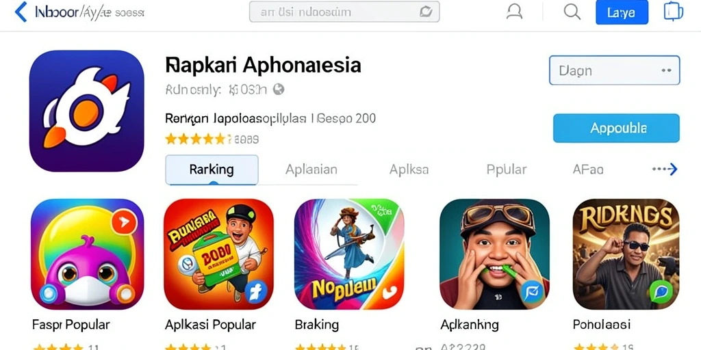 Antarmuka yang user-friendly dan mudah dinavigasi.