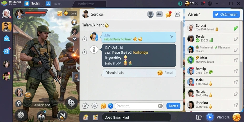 Bonus menarik untuk pengguna baru dan setia.