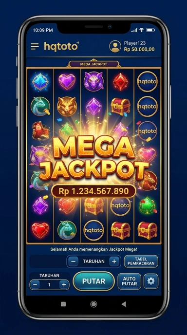 hqtoto — halaman unduh